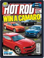 Hot Rod (Digital) Subscription                    July 1st, 2009 Issue