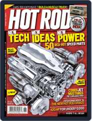 Hot Rod (Digital) Subscription                    June 1st, 2009 Issue