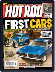 Hot Rod (Digital) Subscription                    April 1st, 2009 Issue