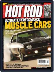 Hot Rod (Digital) Subscription                    March 1st, 2009 Issue
