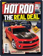 Hot Rod (Digital) Subscription                    February 1st, 2009 Issue