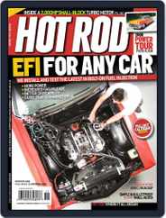 Hot Rod (Digital) Subscription                    November 1st, 2008 Issue