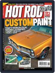Hot Rod (Digital) Subscription                    August 1st, 2008 Issue
