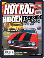 Hot Rod (Digital) Subscription                    July 1st, 2008 Issue