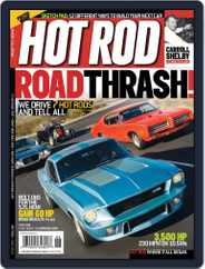 Hot Rod (Digital) Subscription                    June 1st, 2008 Issue