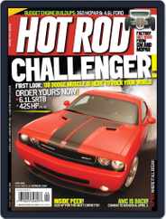 Hot Rod (Digital) Subscription                    April 1st, 2008 Issue