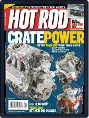 Hot Rod (Digital) Subscription                    March 1st, 2008 Issue