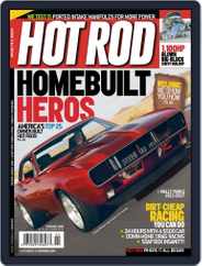 Hot Rod (Digital) Subscription                    February 1st, 2008 Issue