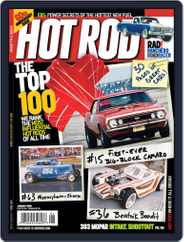 Hot Rod (Digital) Subscription                    January 1st, 2008 Issue