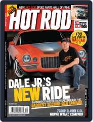 Hot Rod (Digital) Subscription                    December 1st, 2007 Issue