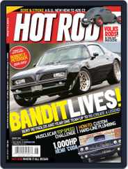 Hot Rod (Digital) Subscription                    August 1st, 2007 Issue