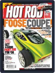 Hot Rod (Digital) Subscription                    July 1st, 2007 Issue