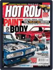 Hot Rod (Digital) Subscription                    April 1st, 2007 Issue