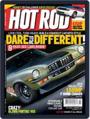Hot Rod (Digital) Subscription                    March 1st, 2007 Issue