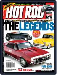 Hot Rod (Digital) Subscription                    February 1st, 2007 Issue