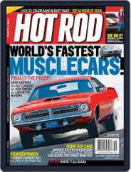 Hot Rod (Digital) Subscription                    December 1st, 2006 Issue