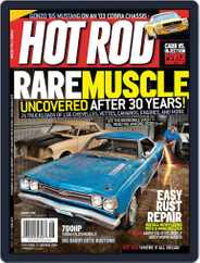 Hot Rod (Digital) Subscription                    August 1st, 2006 Issue