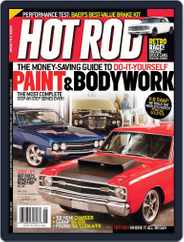 Hot Rod (Digital) Subscription                    May 1st, 2006 Issue
