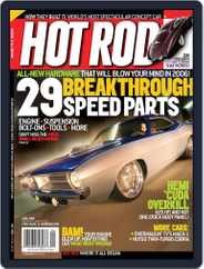 Hot Rod (Digital) Subscription                    April 1st, 2006 Issue