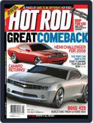 Hot Rod (Digital) Subscription                    March 1st, 2006 Issue