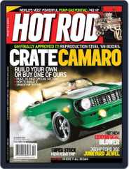 Hot Rod (Digital) Subscription                    December 1st, 2005 Issue