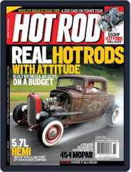 Hot Rod (Digital) Subscription                    October 1st, 2005 Issue