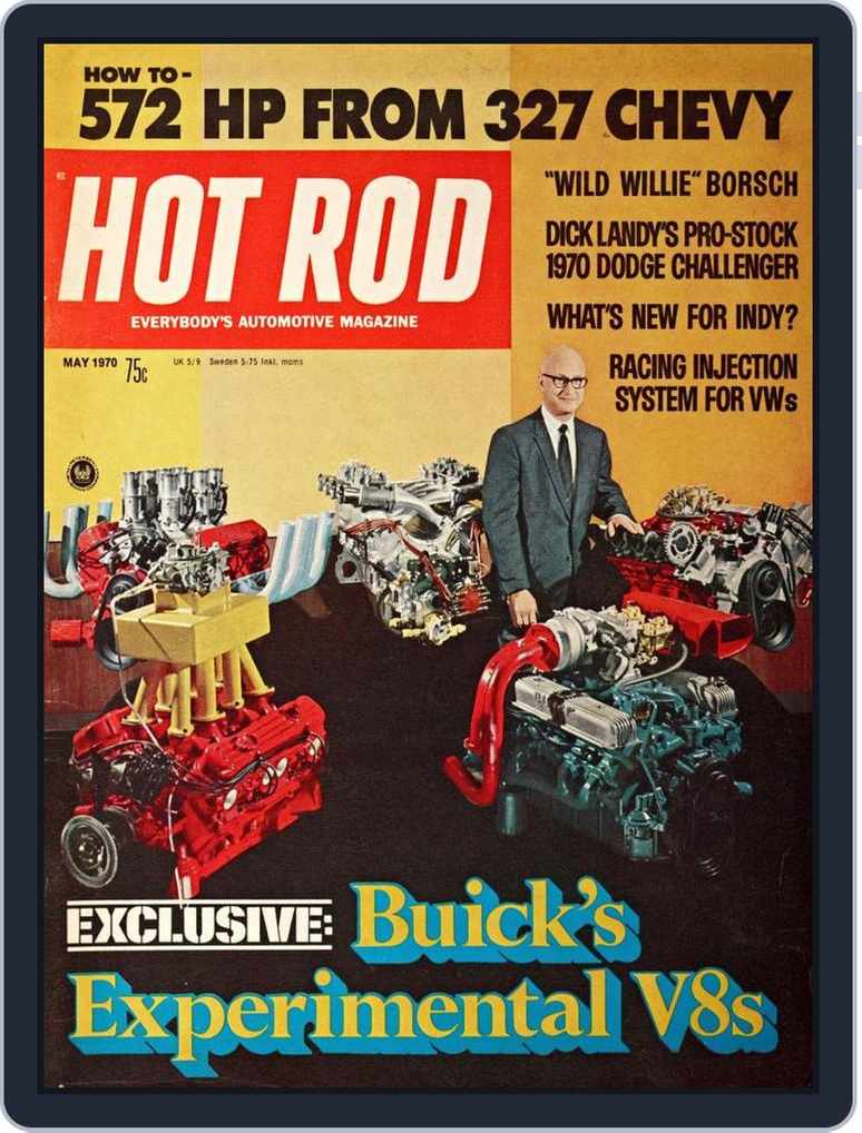Back to Start: A Review of 'Burn Out! A Hot Rod Board Game' - The News Wheel