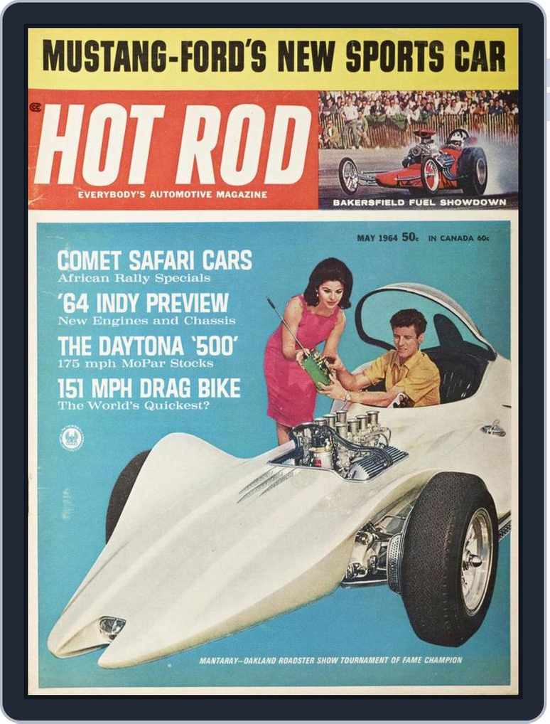 Hot Rod May 1964 (Digital) 