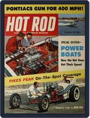 Hot Rod (Digital) Subscription                    September 1st, 1959 Issue