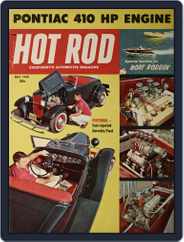 Hot Rod (Digital) Subscription                    May 1st, 1959 Issue
