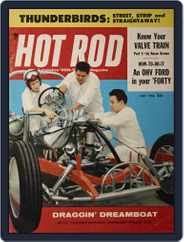 Hot Rod (Digital) Subscription                    July 1st, 1956 Issue