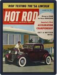 Hot Rod (Digital) Subscription                    December 1st, 1955 Issue