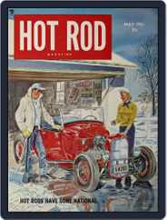 Hot Rod (Digital) Subscription                    May 1st, 1951 Issue