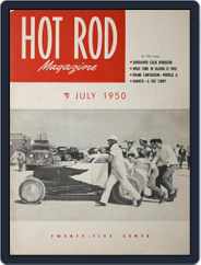 Hot Rod (Digital) Subscription                    July 1st, 1950 Issue