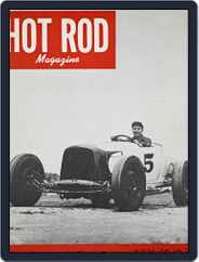 Hot Rod (Digital) Subscription                    July 1st, 1948 Issue