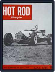 Hot Rod (Digital) Subscription                    May 1st, 1948 Issue