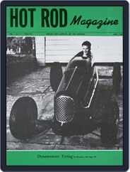 Hot Rod (Digital) Subscription                    April 1st, 1948 Issue