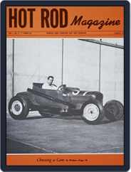 Hot Rod (Digital) Subscription                    March 1st, 1948 Issue