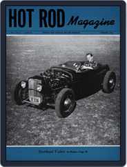 Hot Rod (Digital) Subscription                    February 1st, 1948 Issue