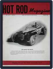 Hot Rod (Digital) Subscription                    January 1st, 1948 Issue