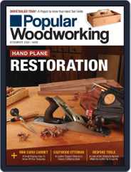 Popular Woodworking (Digital) Subscription                    November 1st, 2022 Issue