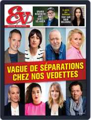 Échos Vedettes (Digital) Subscription                    October 15th, 2022 Issue