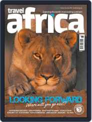 Travel Africa (Digital) Subscription                    October 1st, 2022 Issue
