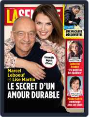 La Semaine (Digital) Subscription                    October 21st, 2022 Issue