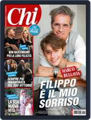 Chi (Digital) Subscription                    October 11th, 2022 Issue