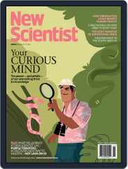 New Scientist (Digital) Subscription                    October 15th, 2022 Issue