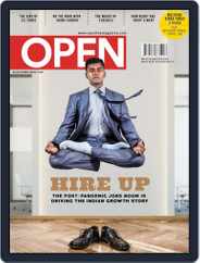 Open India (Digital) Subscription                    October 14th, 2022 Issue