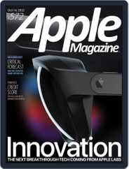 AppleMagazine (Digital) Subscription                    October 14th, 2022 Issue