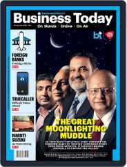 Business Today (Digital) Subscription                    October 30th, 2022 Issue