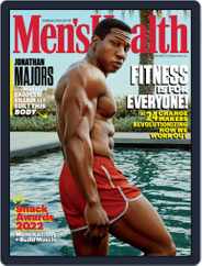 Men's Health (Digital) Subscription                    November 1st, 2022 Issue